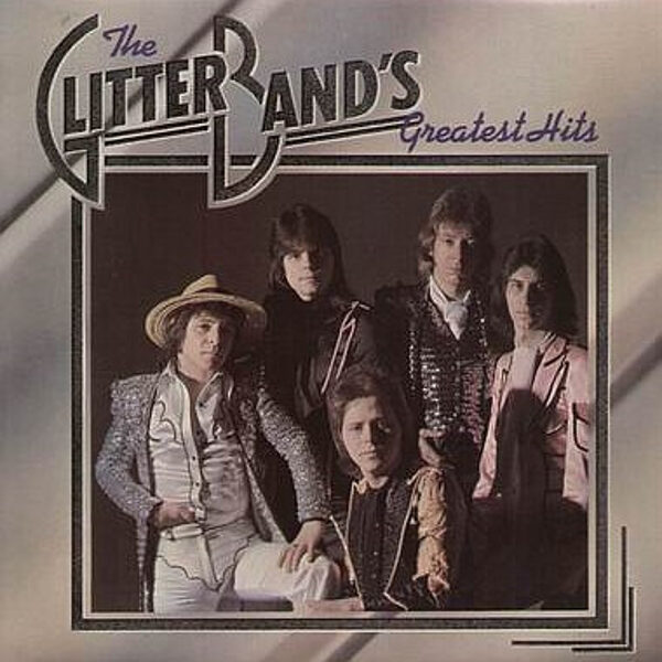 The Glitter Band – The Glitter Band's Greatest Hits