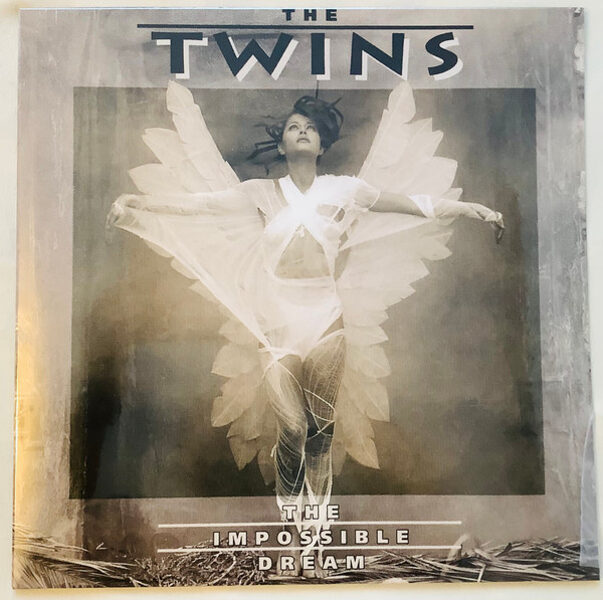 The Twins – The Impossible Dream