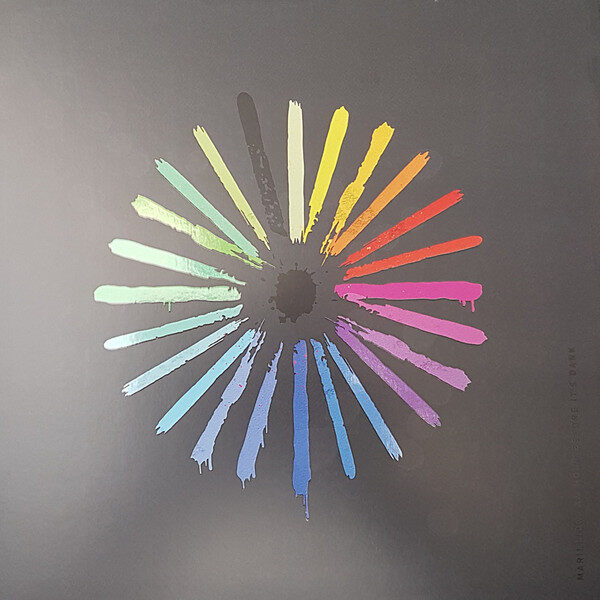 Marillion – An Hour Before It's Dark