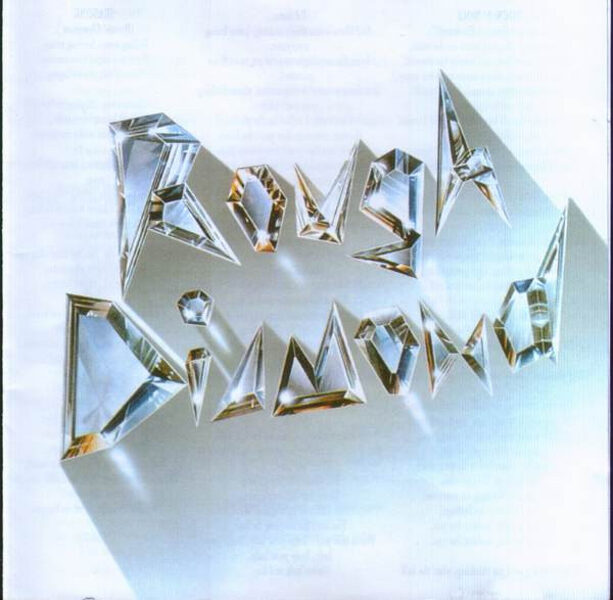 Rough Diamond  – Rough Diamond
