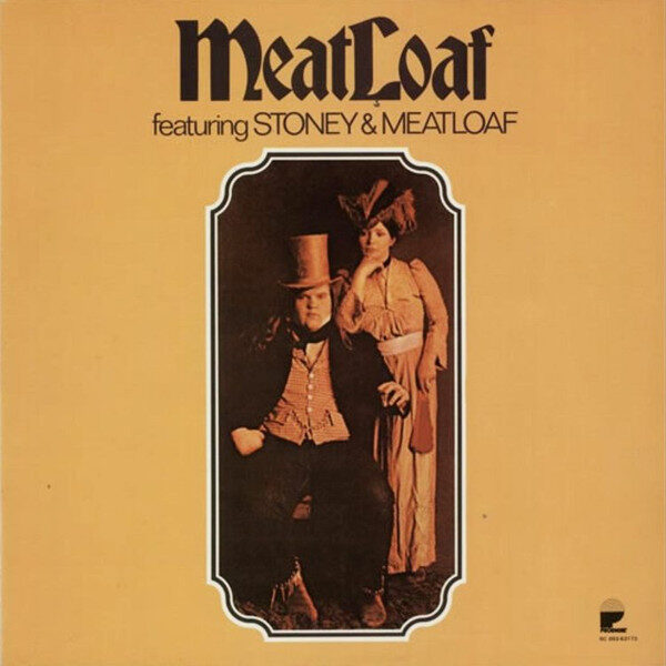 MeatLoaf* – Featuring Stoney & Meatloaf