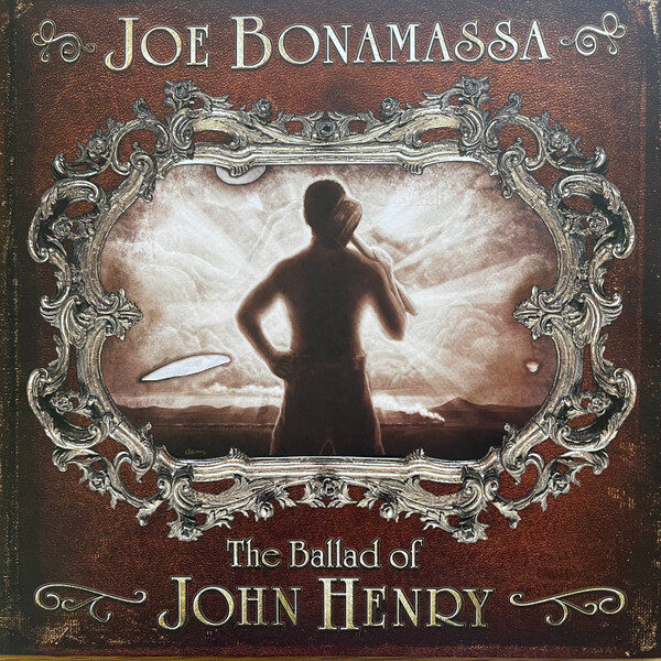 Joe Bonamassa – The Ballad Of John Henry