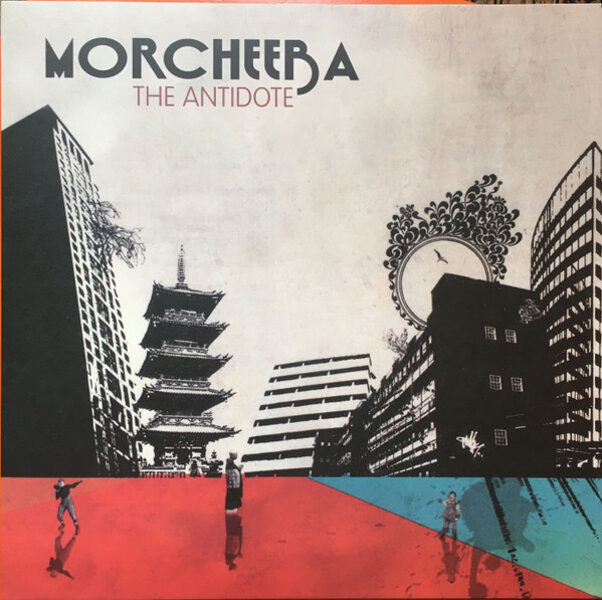 Morcheeba – The Antidote