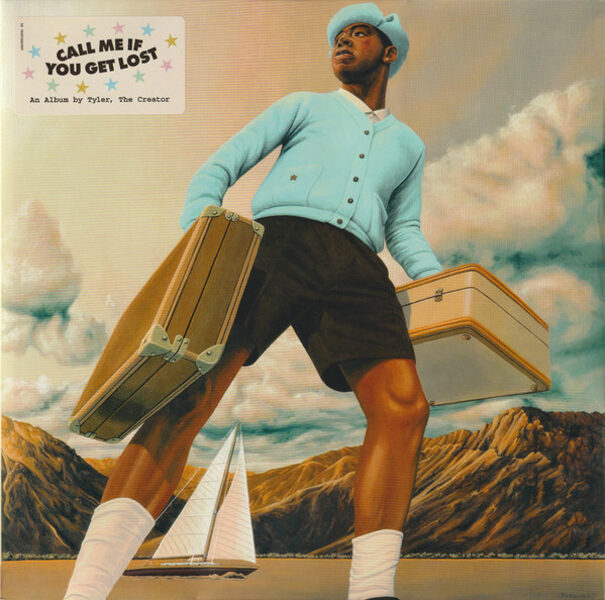 Tyler, The Creator – Call Me If You Get Lost