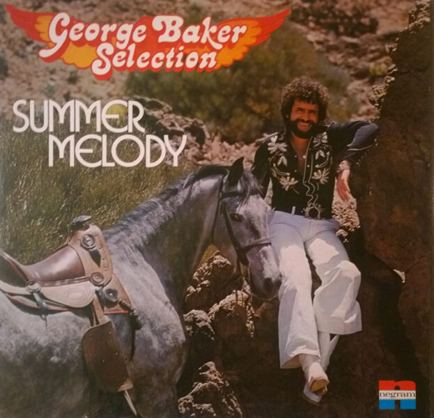 George Baker Selection – Summer Melody