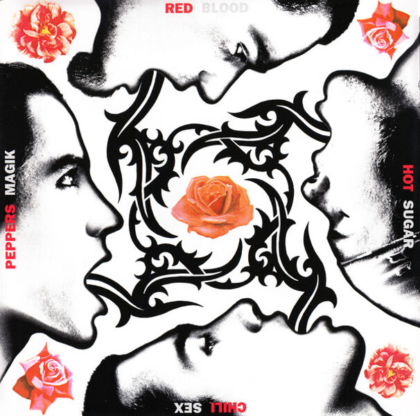 Red Hot Chili Peppers – Blood Sugar Sex Magik
