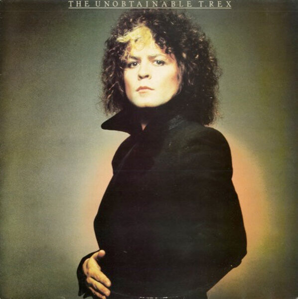 T. Rex – The Unobtainable T. Rex