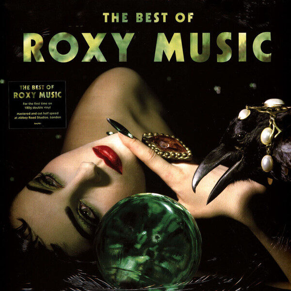 Roxy Music – The Best Of Roxy Music