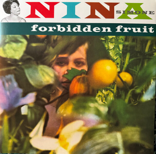 Nina Simone – Forbidden Fruit
