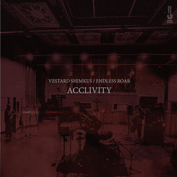 Vestard Shimkus*, Endless Roar* – Acclivity