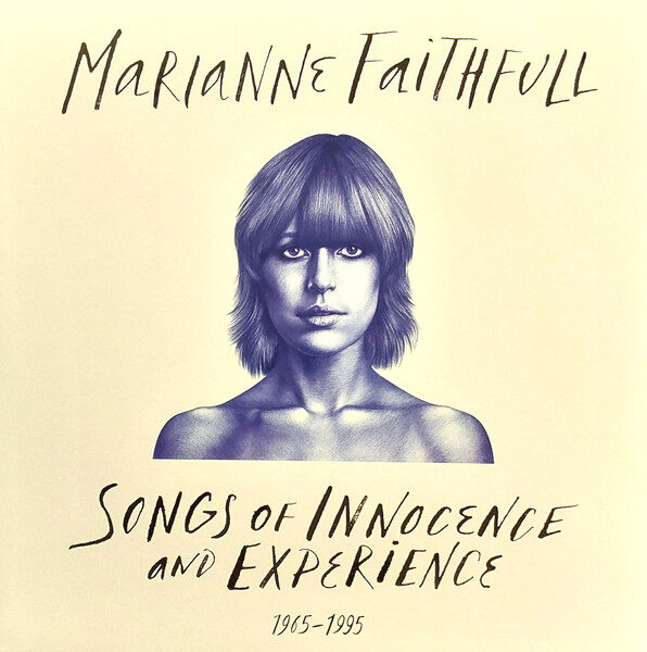 Marianne Faithfull – Songs Of Innocence And Experience 1965-1995