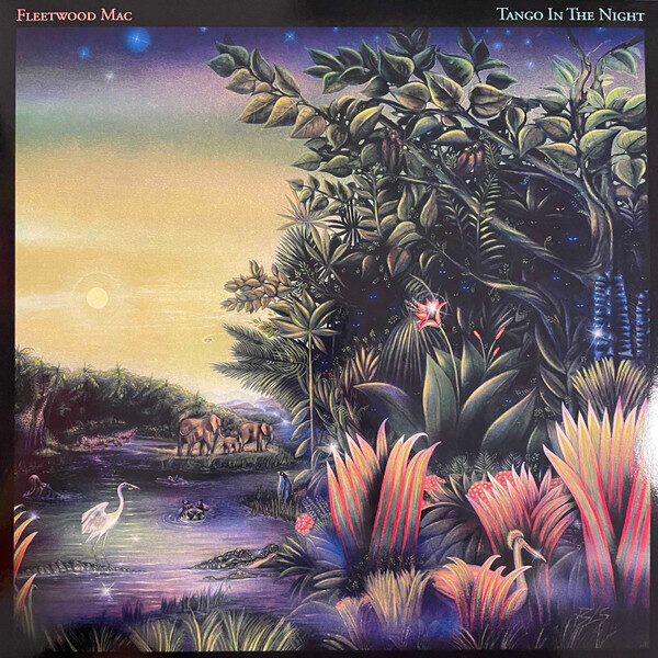 Fleetwood Mac – Tango In The Night