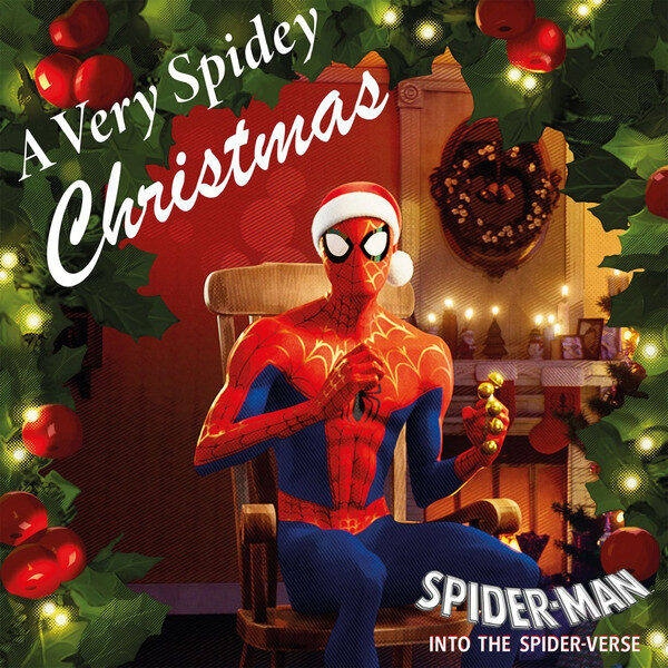 Various – A Very Spidey Christmas