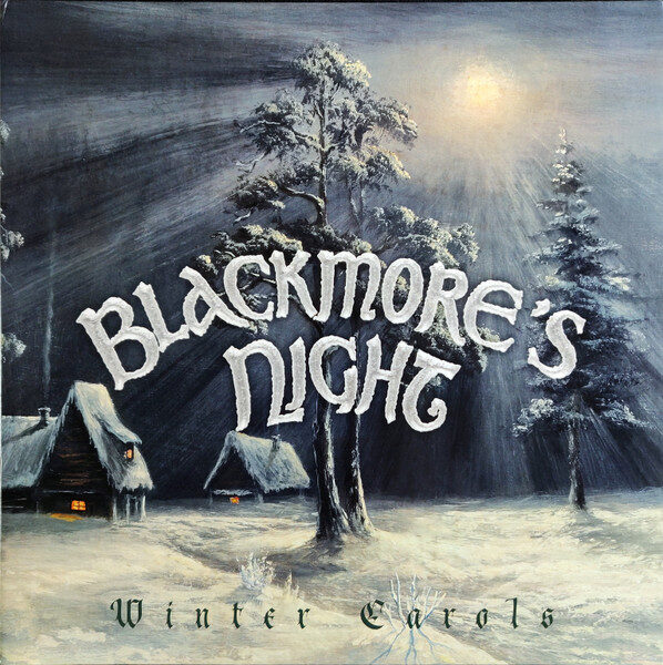 Blackmore's Night – Winter Carols