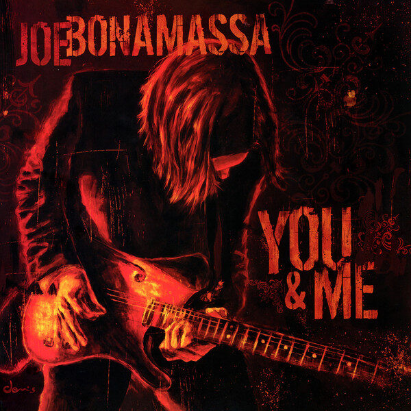 Joe Bonamassa – You & Me