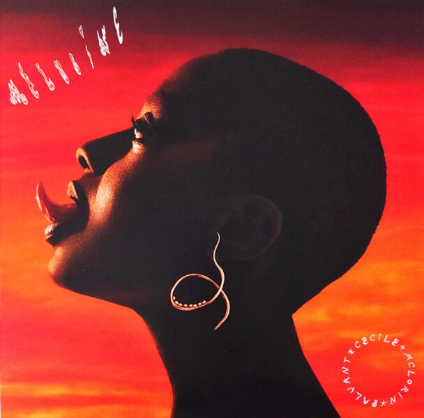 Cécile McLorin Salvant – Mélusine