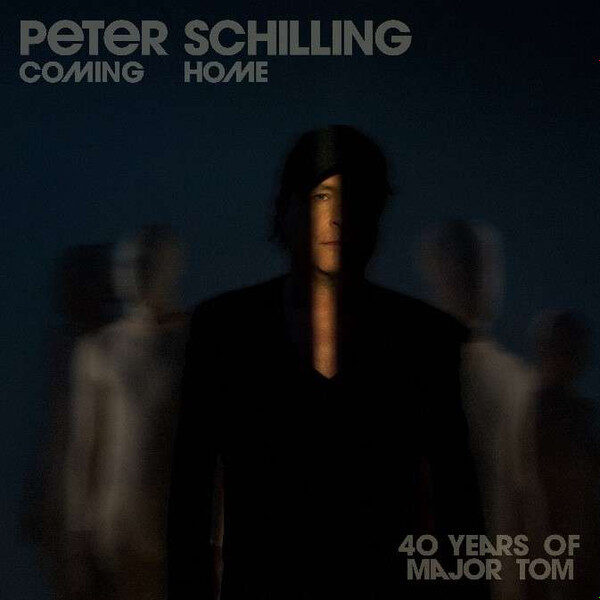 Peter Schilling – Coming Home (40 Years Of Major Tom)