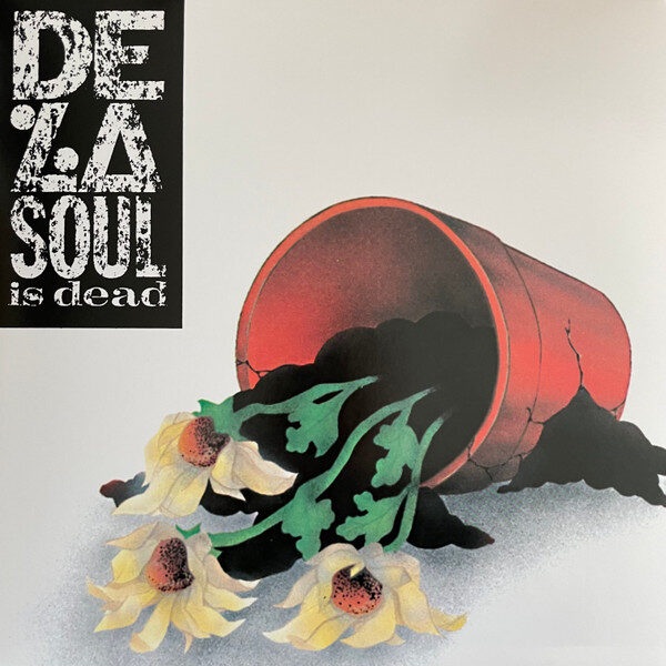 De La Soul – De La Soul Is Dead