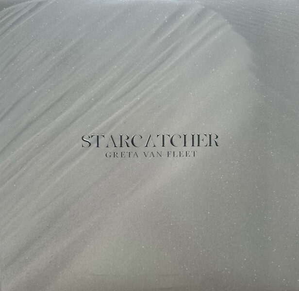Greta Van Fleet – Starcatcher