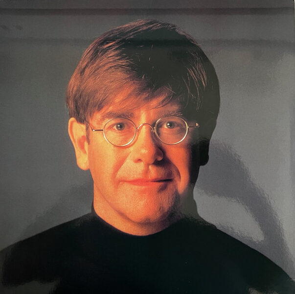 Elton John – Made In England