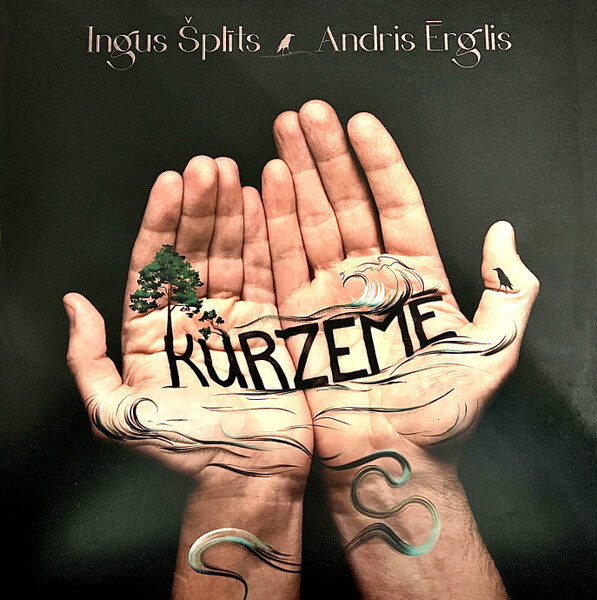 Ingus Šplīts, Andris Ērglis – Kurzemē