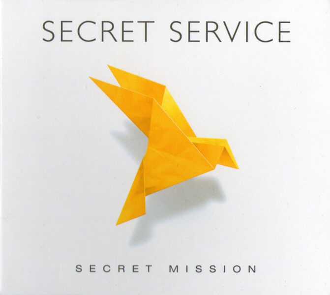 Secret Service – Secret Mission