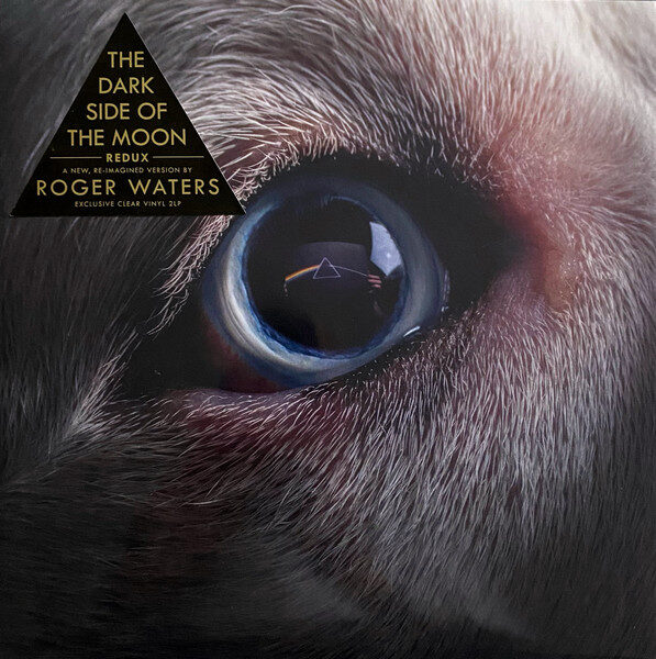 Roger Waters – The Dark Side Of The Moon Redux