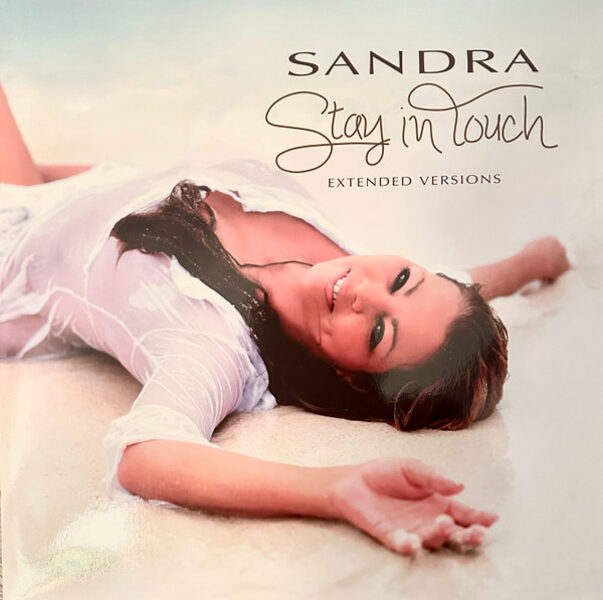Sandra – Stay In Touch (Extended Versions)