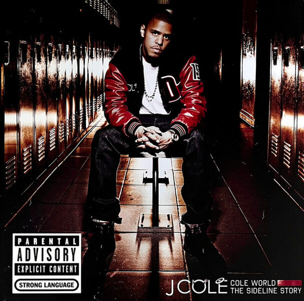 J Cole* – Cole World: The Sideline Story