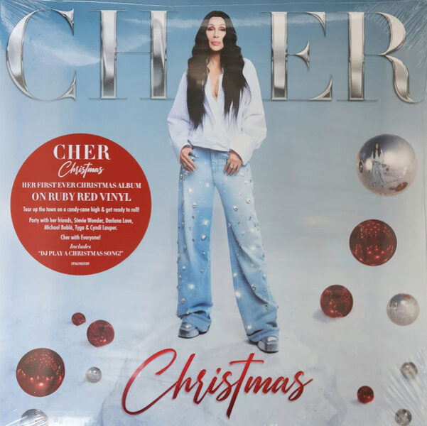 Cher – Christmas