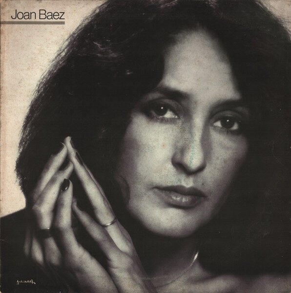 Joan Baez – Honest Lullaby