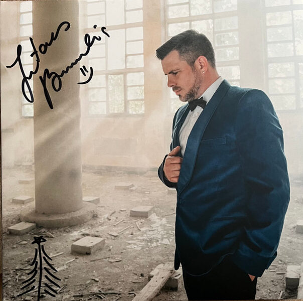 Intars Busulis – Spēlē Savā Burvju Flautā