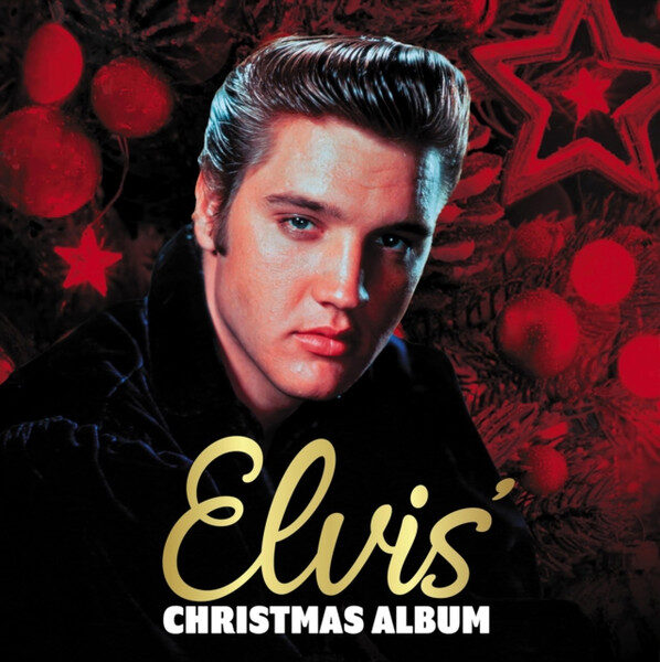 Elvis* – Elvis' Christmas Album