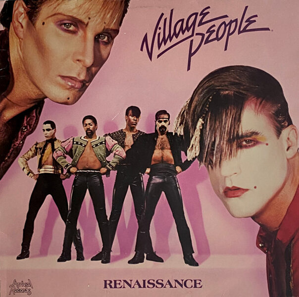 Village People – Renaissance