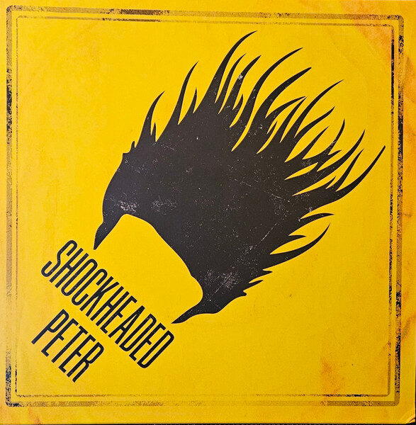 The Tiger Lillies – Shockheaded Peter (A Junk Opera)