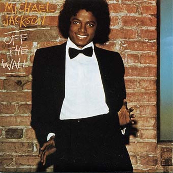 Michael Jackson – Off The Wall