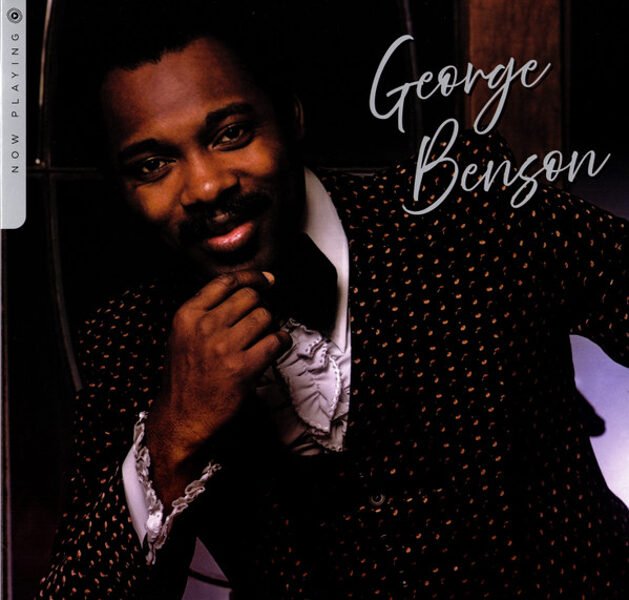 George Benson – Now Playing