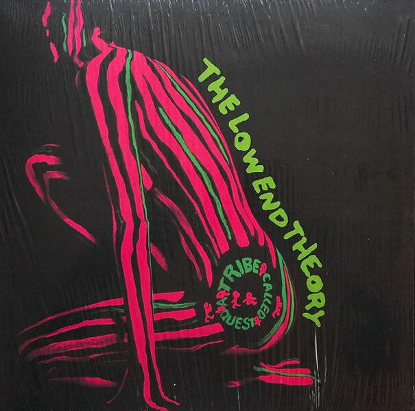 A Tribe Called Quest – The Low End Theory