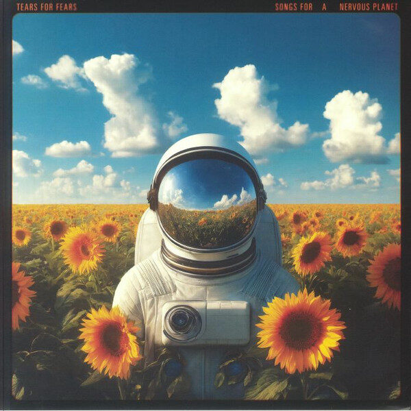 Tears For Fears – Songs For A Nervous Planet