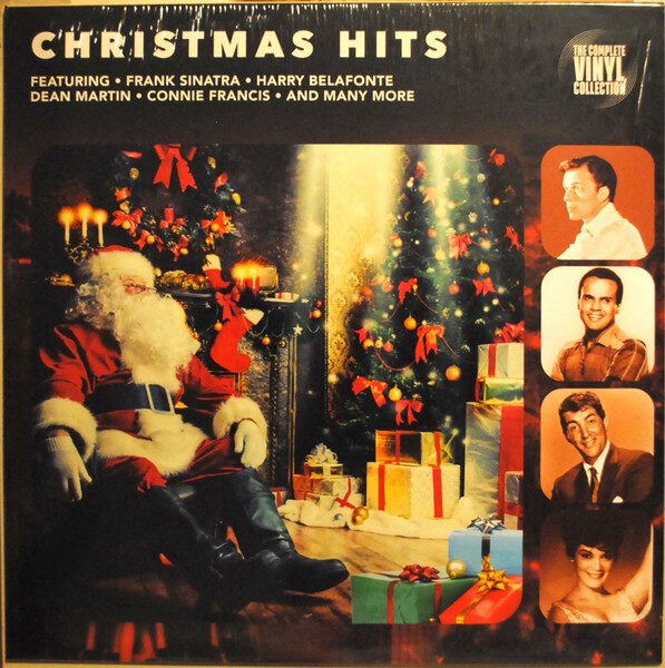 Various – Christmas Hits