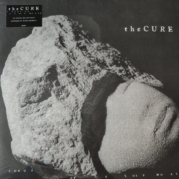 The Cure – Songs Of A Lost World