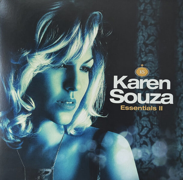 Karen Souza – Essentials II