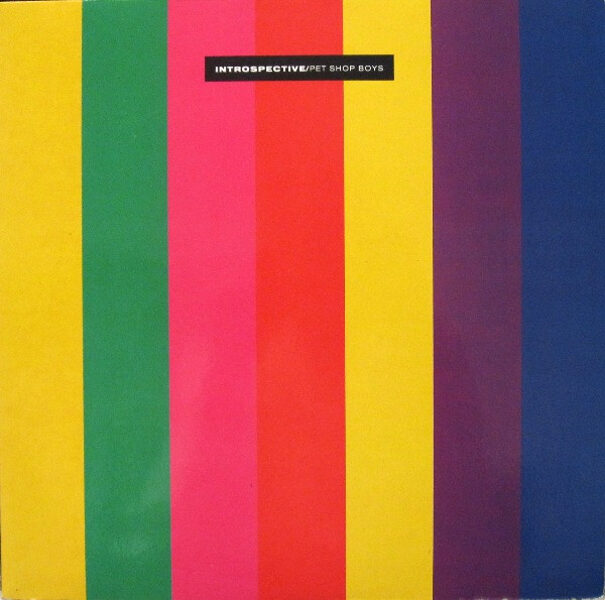 Pet Shop Boys – Introspective