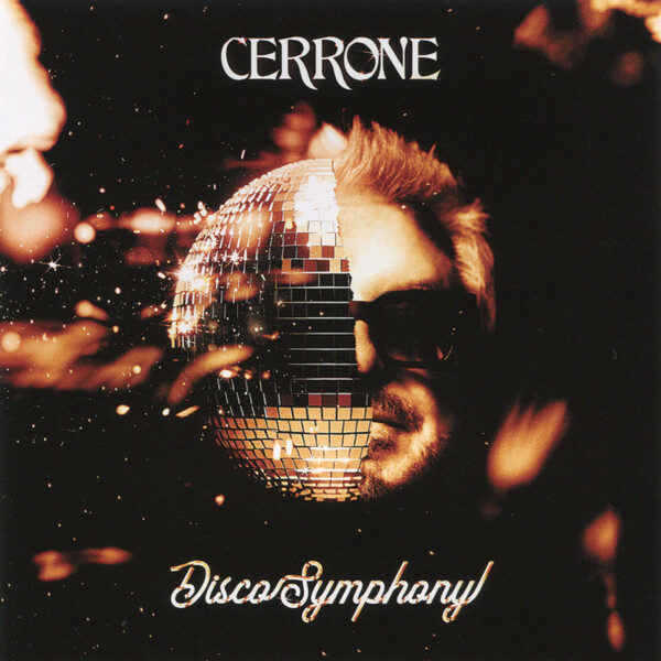 Cerrone- Disco Symphony 