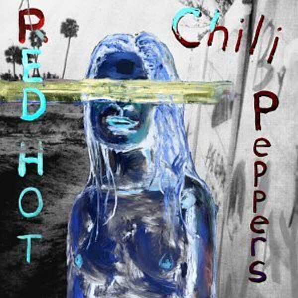 Red Hot Chili Peppers – By The Way