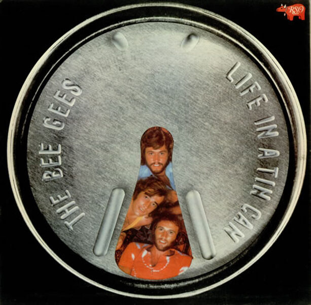 The Bee Gees* – Life In A Tin Can