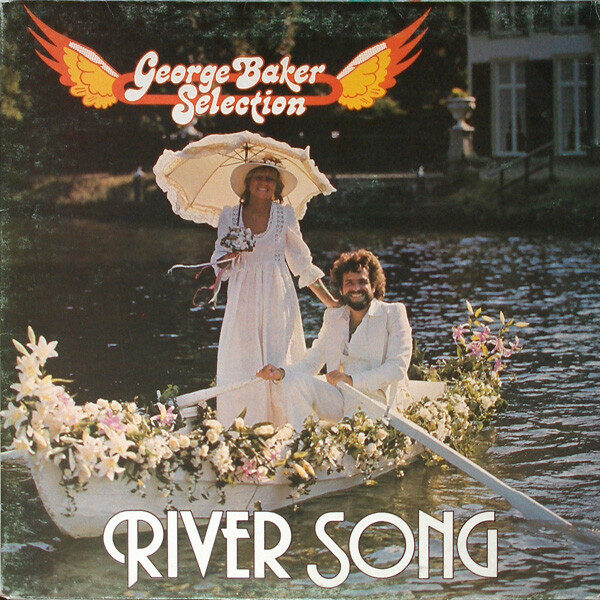 George Baker Selection – River Song