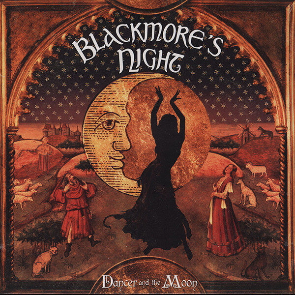 Blackmore's Night – Dancer And The Moon