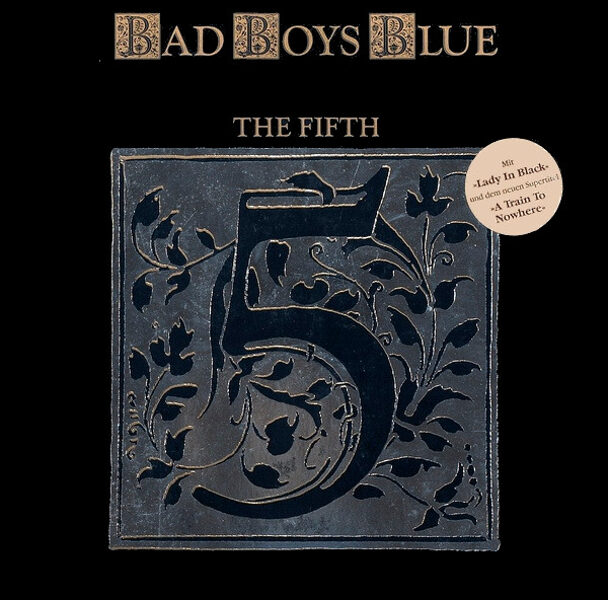 Bad Boys Blue – The Fifth