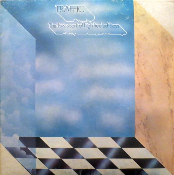 Traffic – The Low Spark Of High Heeled Boys